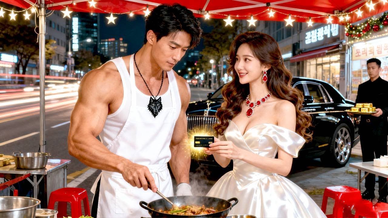 Engagement broken, he unleashes Celestial Master might. Fiancée repents in tears, begs to return!