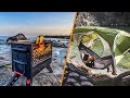 7 Mind-Blowing Gear &amp; Gadgets To Take Your Camping Trips To The Next Level ▶▶2