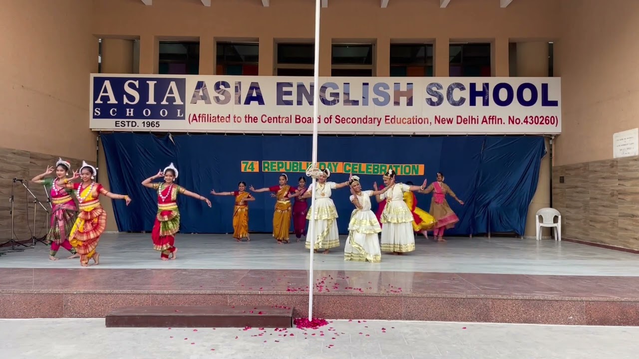 Republic Day Celebration 2023