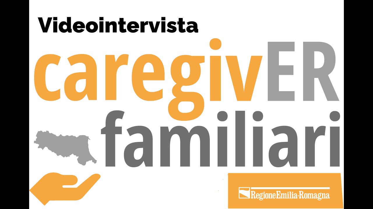 Il servizio di assistenza domiciliare sociale per i Caregiver