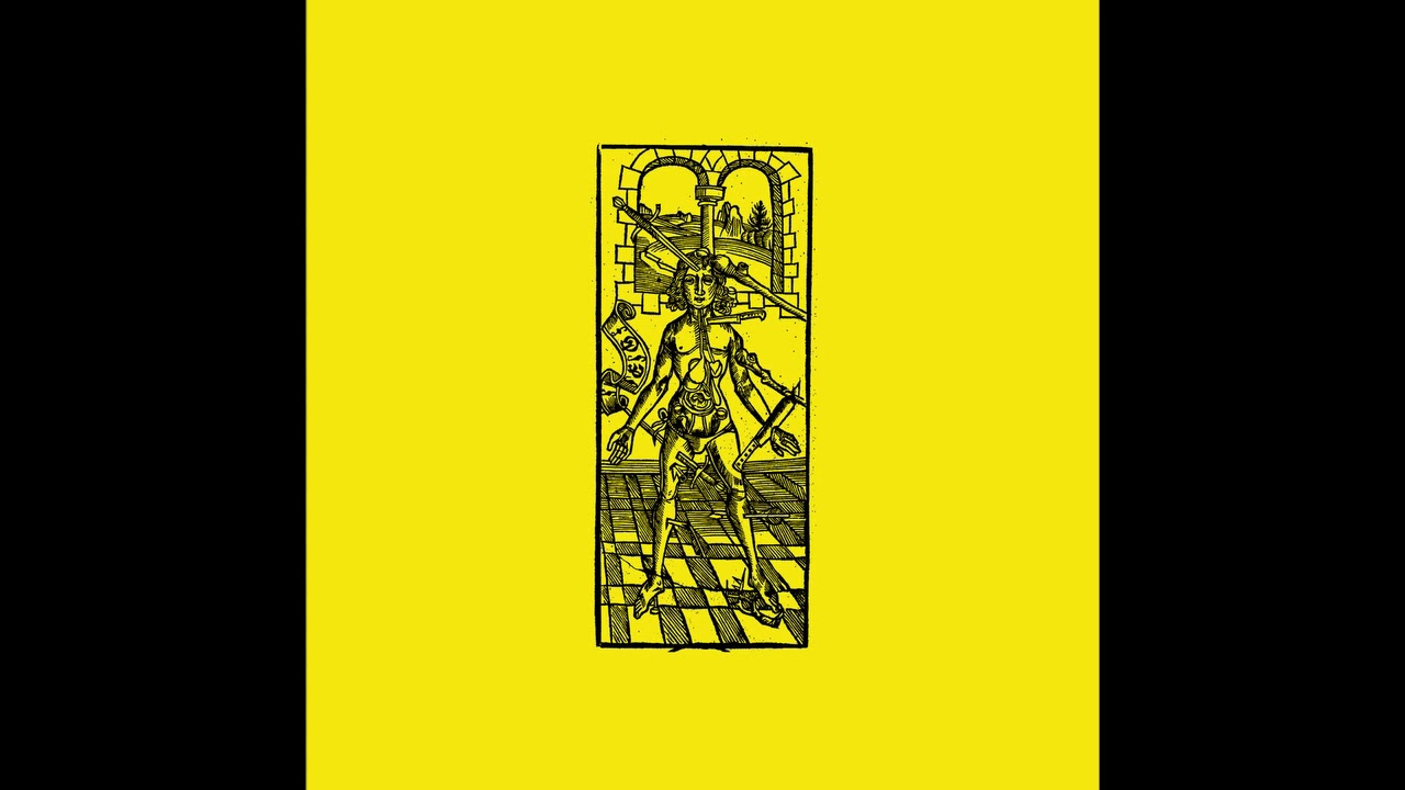 Premiere: Elements Of Joy - PI08.4 [Pi Electronics]