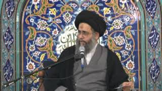 نكتة للسيد عادل العلوي