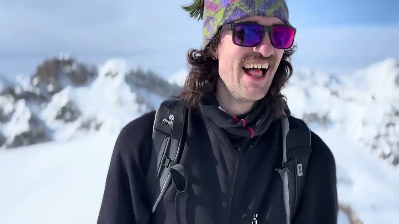 Cima delle Manse 2026.02.28