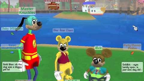 toontown update and sf codes