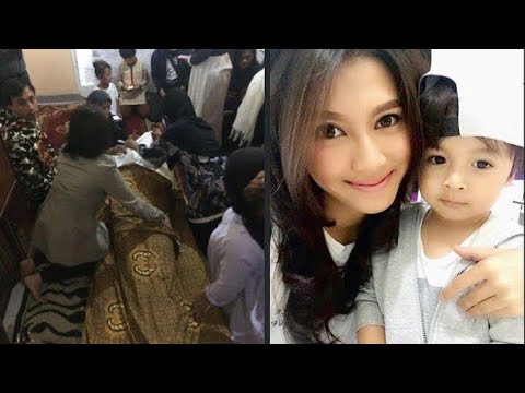 Artis Tukang Bubur Naik Haji Meninggal Dunia Youtube