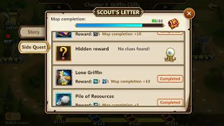 Might & Magic: Era Of Chaos- Hidden Missions 4 & 5