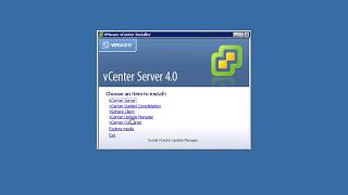 VMware Update Manager UM