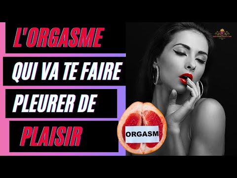 Vidéo: Orgasme Selon La Méthode Ilona Davydova
