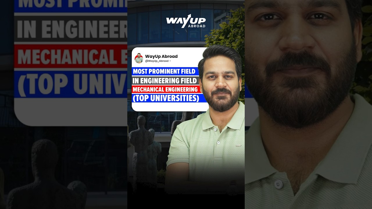 Why Study Mechanical Engineering in the UK? Top Reasons for International Students