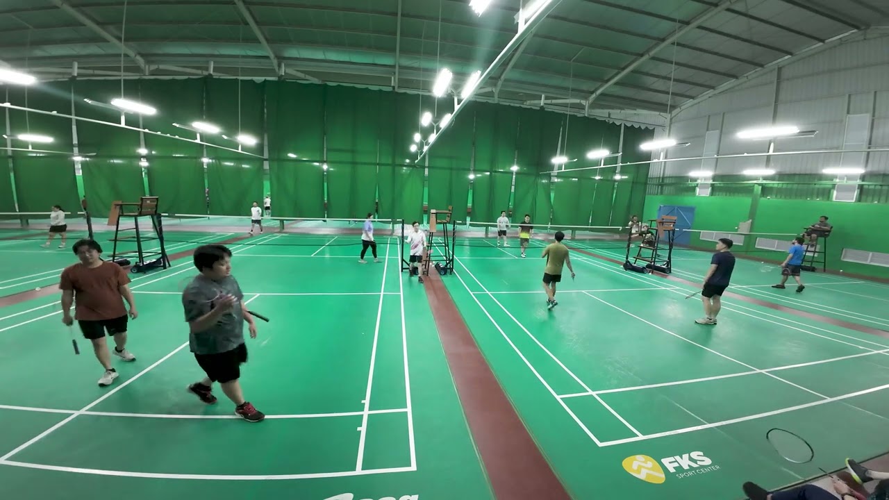 Came, Played, Sweated