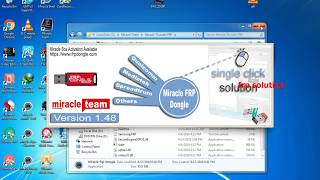 Miracle frp tool 1 48 check new version solution