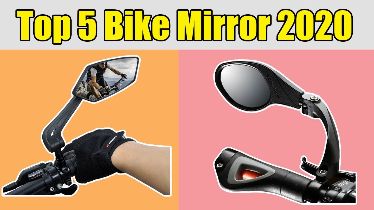 Best Bike Mirror YouTube