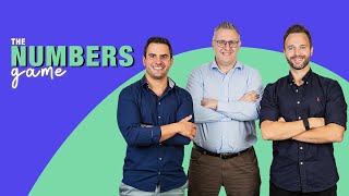 Behind the Billions of Australia s Rich List - The Numbers Game