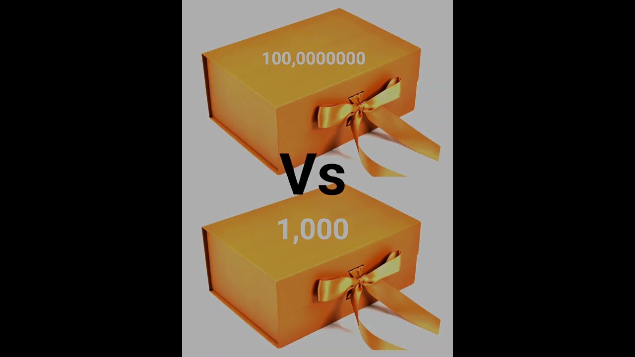 Chuse your gift box|