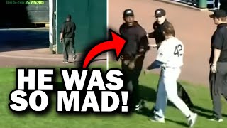 UMPIRE GETS EJECTED FROM GAME!! Net Worth