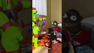 How lil kids be tryna rap (part 19)