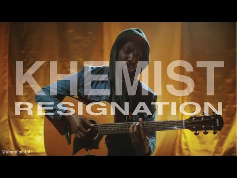Khemist - Resignation