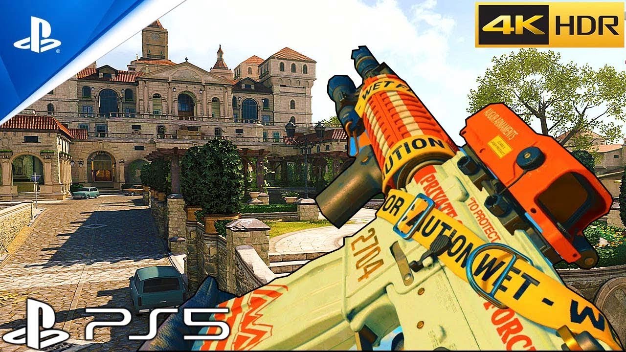 Warzone Solo Win Gameplay No Commentary (Fortune's Keep New Rebirth Island Map)