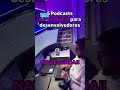 5 Podcasts Brasileiros Imperdíveis para Desenvolvedores!