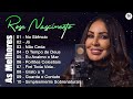 MELHORES DO ANO Rose Nascimento 2023 - 10 Maiores Sucessos - No Silêncio,Fiel Toda Vida,Não Ceda,.