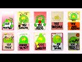 Beginning of video
