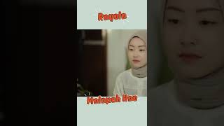 Rayola - Malapeh Hao #laguminang #lagutimur #djminang #minang