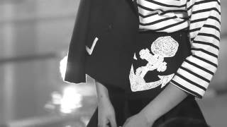 CHARM'S 2014 SPRING and SUMMER collection 'LOVE for Sail' FILM