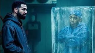 Drake Fans Are Making The ICEMAN Release About Kendrick 🫩
