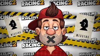 What Happened To These HCR2 Players?