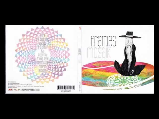 Watch Frames - The Beginning on YouTube Watch Frames - The Beginning on YouTube