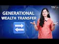 Generational Wealth Transfer | How Life Insurance Builds Legacy
