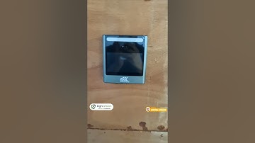 "eSSL Neptune Biometric Machine for Office Attendance ✅ | Fast & Accurate Face Recognition