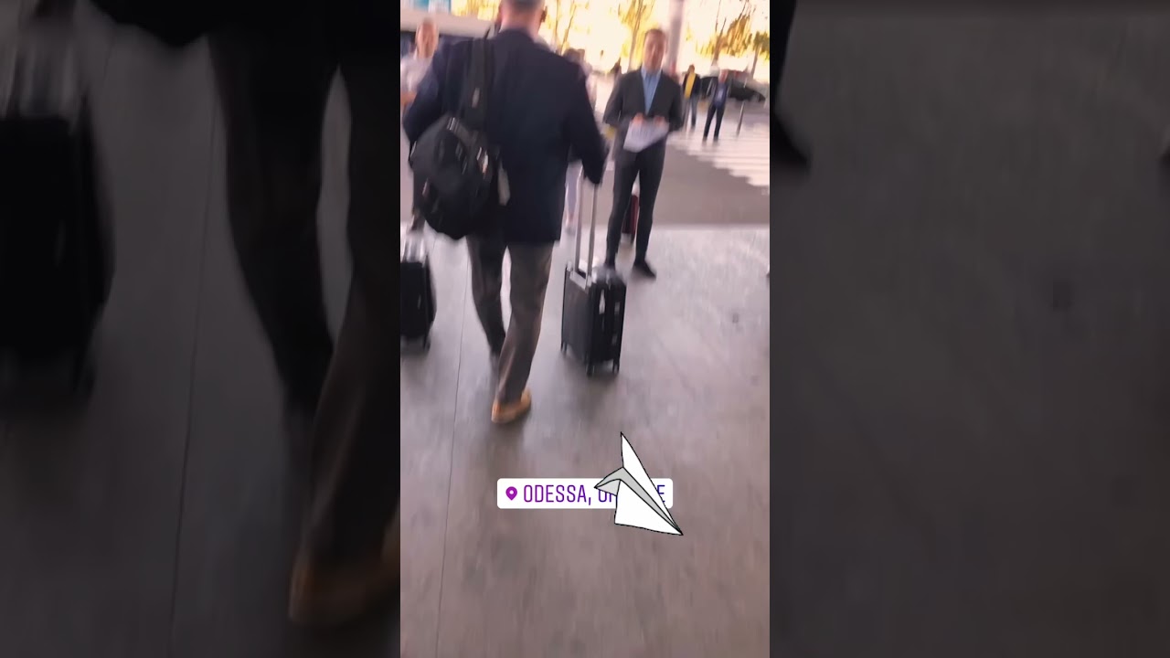 Odessa pool party ??