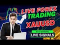  live forex day trading  xauusd gold signals