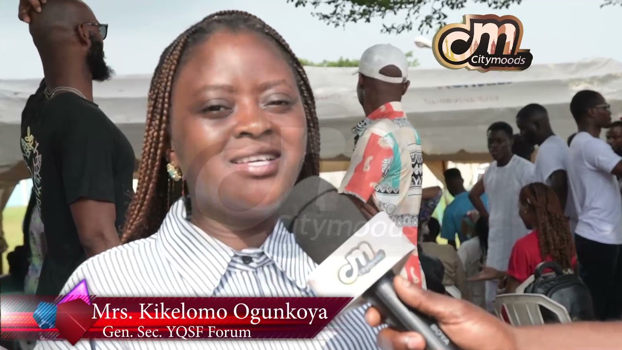 Here&Now: Annual Family Picnic of Nigeria Institute of Quantity Surveyors, Lagos State Chapter