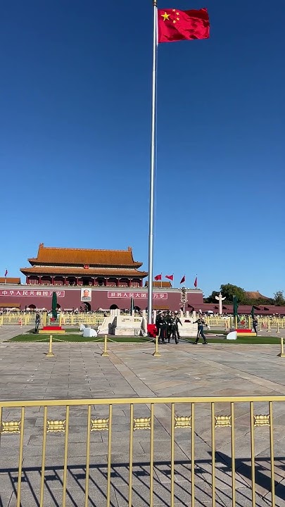 Традиции! Путешествие в Китай - YouTube