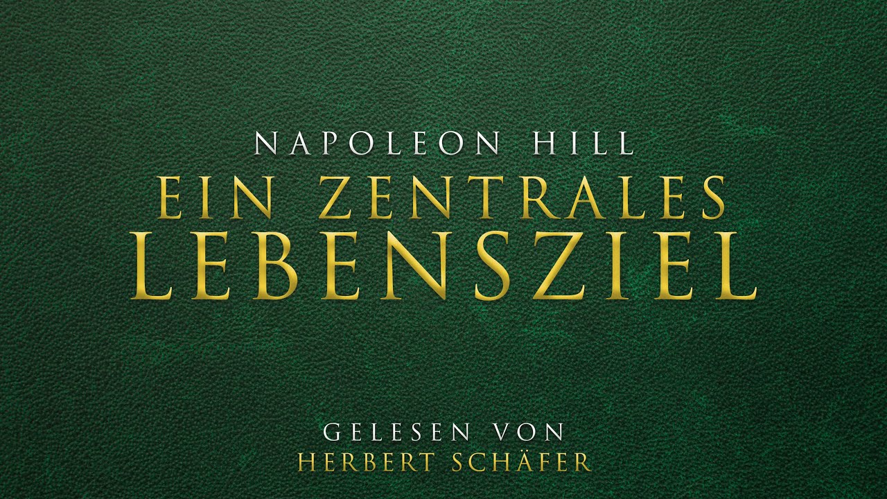 Das Buch, das dir hilft, ALLE deine Ziele zu erreichen! (Hörbuch)