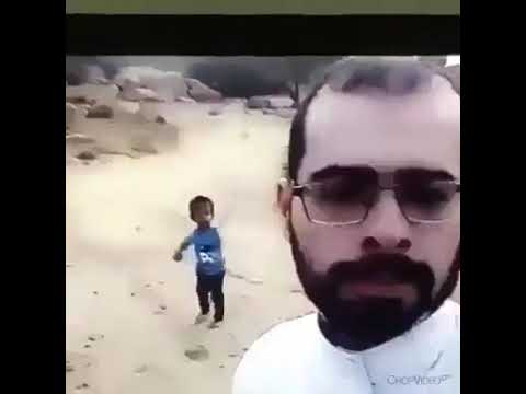 اجمل سلفي بالعالم ههههههه اتحداكم اذا ماعدتو الفديو اكثر من مره 