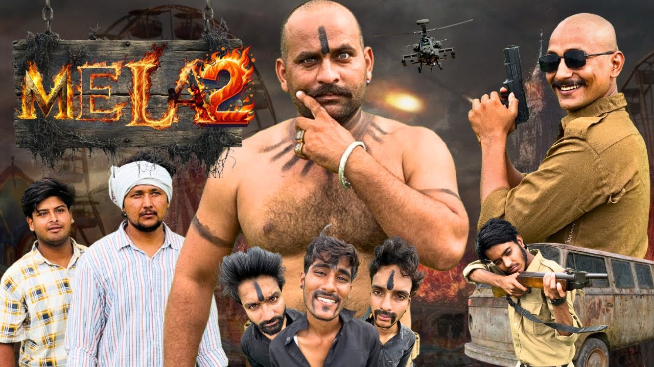 MELA PART 2 | TEAM 01