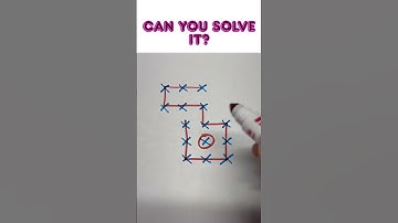 🤯 Brain Teaser: How Many Triangles? Only 1% Can Solve This Star Puzzle!