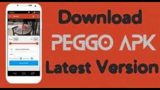 How To Free Download Peggo APK (Latest Version) For Android II GB Tech Master screenshot 1