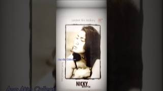 Nicky Astria ● album Jangan Ada Angkara ● Hp Record ○ Musica Studios
