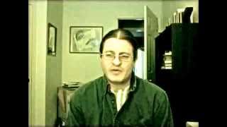 COREY ANTON: You Were There