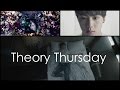 [SUBS]Theory Thursday: How Jin Dies, The Butterfly Effect - BTS Theory/Explanation