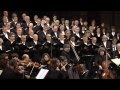 J. S. Bach - "Ruht wohl, ihr heiligen Gebeine" & Choral final