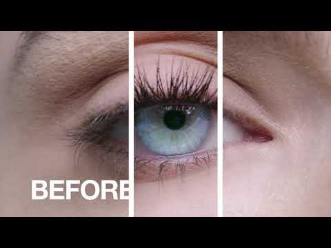 NEW - Lash Sensational Mascara Midnight Black