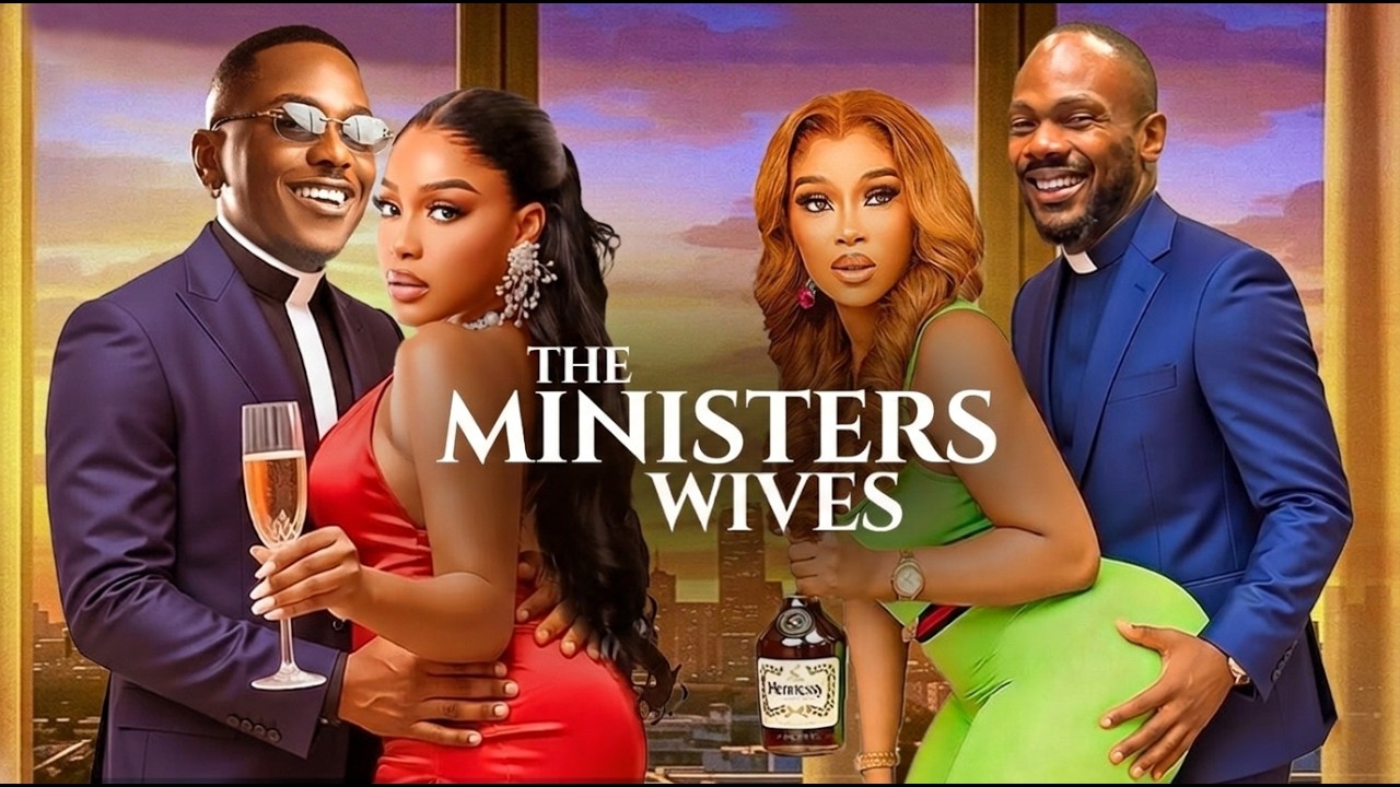 THE MINISTERS WIVES-TIMINI EGBUSON,DANIEL ETTIM ,UCHE MONTANA 2026 LATEST