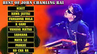 John Chamling Rai new songs collection 2083 #johnrai all top songs collections, 2026