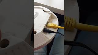 RMA TPLink EAP610 e EAP650
