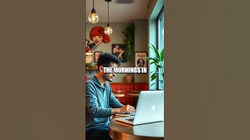 Mastering Time Management as a Digital Nomad